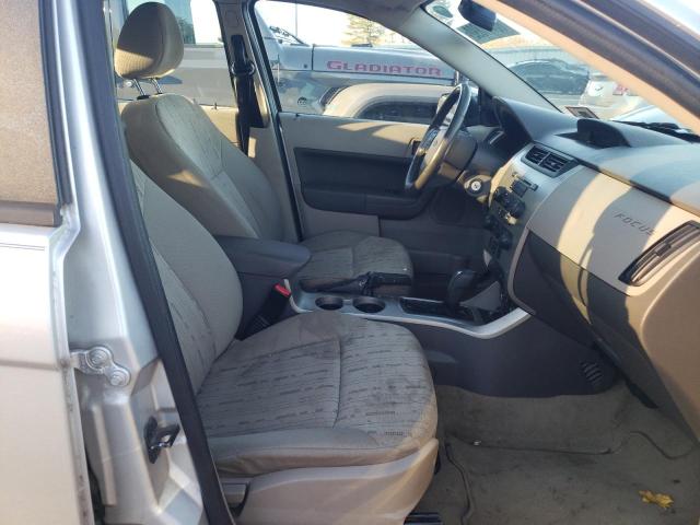 Zdjęcie 5 z aukcji – 2011 FORD FOCUS SE z VIN 1FAHP3FN9BW160306