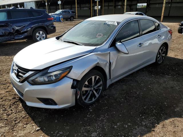 Photo 9 from auction – 2016 NISSAN ALTIMA 2.5 with VIN 1N4AL3AP1GC204295