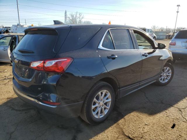 Photo 4 from auction – 2020 CHEVROLET EQUINOX LT with VIN 3GNAXJEVXLS657094