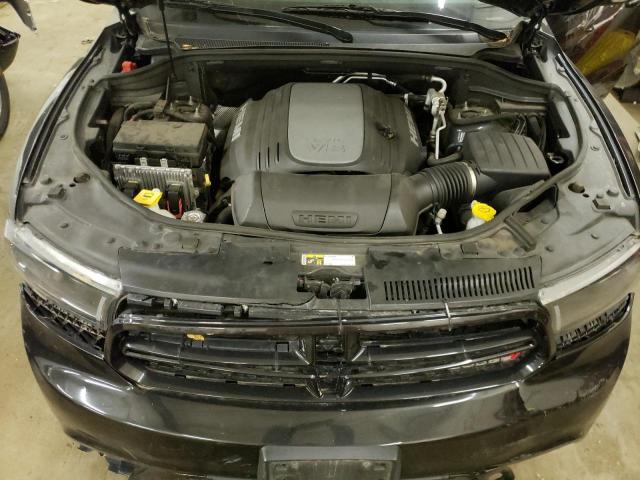 Photo 7 from auction – 2016 DODGE DURANGO R/ with VIN 1C4SDJCT6GC425028