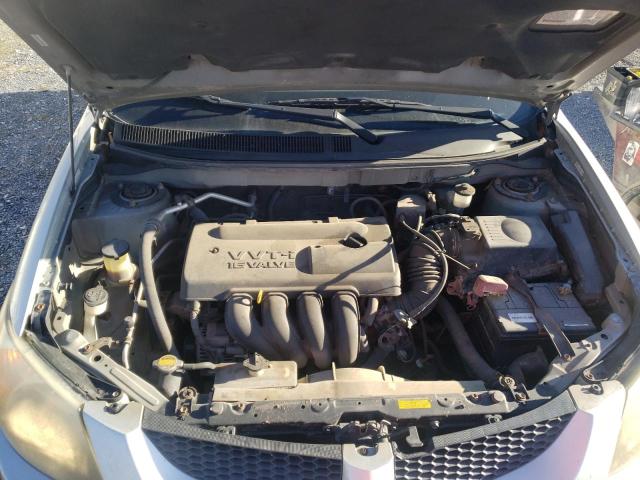 Photo 7 from auction – 2003 PONTIAC VIBE with VIN 5Y2SL62823Z421904