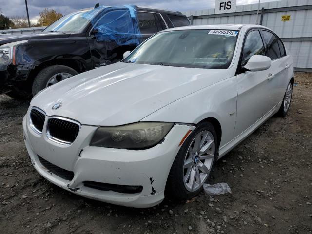 Photo 2 from auction – 2009 BMW 328 I SULE with VIN WBAPH57539NL80180