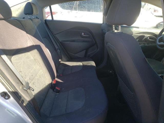 Photo 6 from auction – 2015 KIA RIO LX with VIN KNADM4A35F6503001