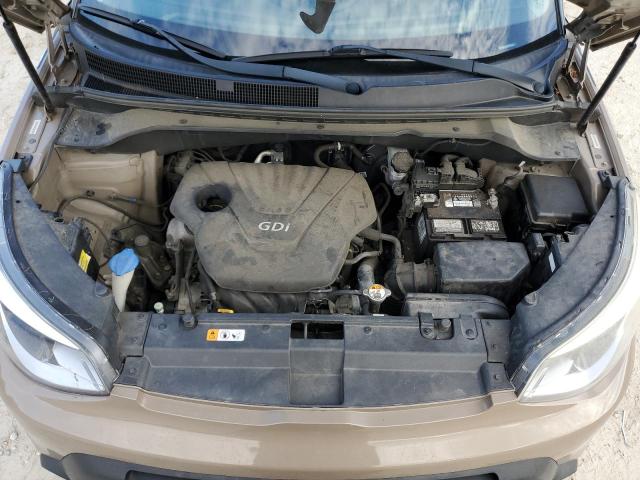 Foto 7 de la subasta – 2014 KIA SOUL con VIN KNDJN2A22E7057428