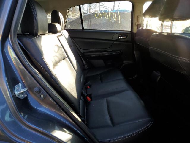 Photo 6 from auction – 2014 SUBARU XV CROSSTR with VIN JF2GPAKCXEH344114