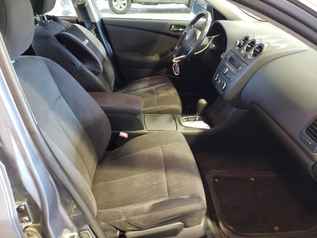 Photo 5 from auction – 2011 NISSAN ALTIMA BAS with VIN 1N4AL2AP5BN462942