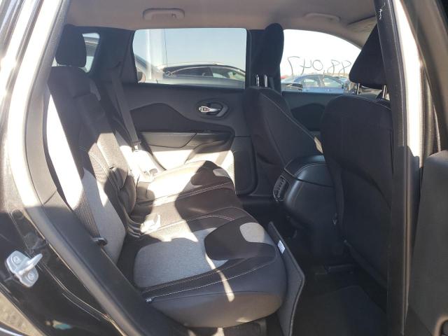 Photo 6 from auction – 2014 JEEP CHEROKEE L with VIN 1C4PJMCB7EW184986