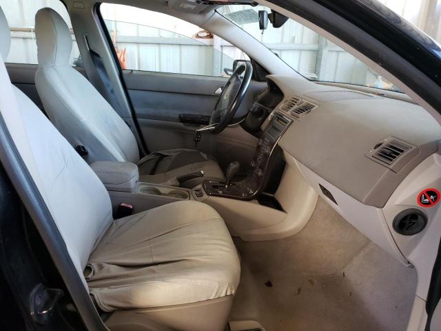 Photo 5 from auction – 2006 VOLVO S40 2.4I with VIN YV1MS382762180703