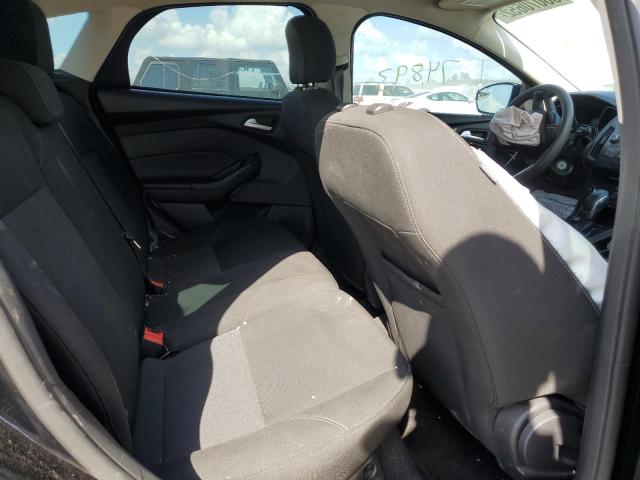 صورة رقم 6 من المزاد - 2017 FORD FOCUS SE مع VIN 1FADP3K23HL244349