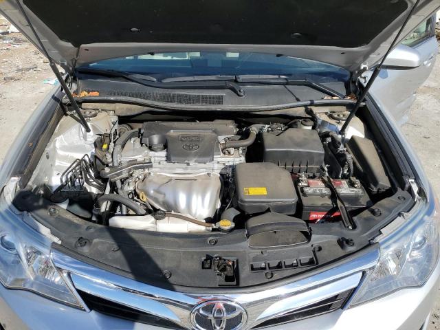 Photo 7 from auction – 2012 TOYOTA CAMRY BASE with VIN 4T1BF1FK1CU167112