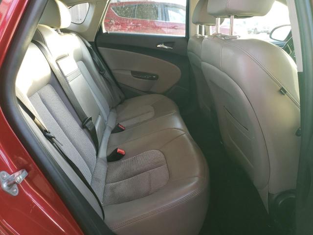 Photo 6 from auction – 2014 BUICK VERANO CON with VIN 1G4PR5SK2E4208604