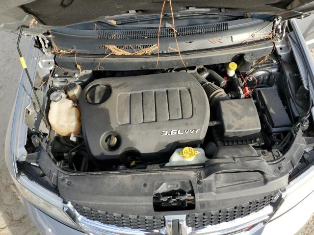Photo 7 from auction – 2015 DODGE JOURNEY SX with VIN 3C4PDCBG7FT591440