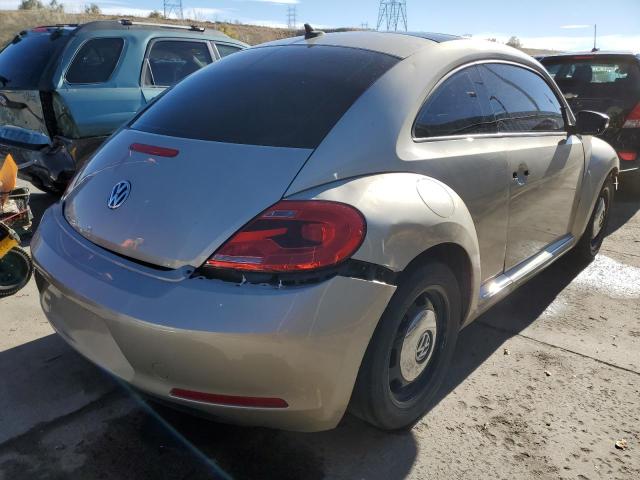Photo 4 from auction – 2013 VOLKSWAGEN BEETLE with VIN 3VWJP7AT5DM606573