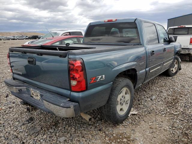 Photo 4 from auction – 2007 CHEVROLET SILVERADO with VIN 2GCEK13Z471156394