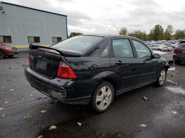 Photo 4 from auction – 2007 FORD FOCUS ST with VIN 1FAFP38Z87W149831