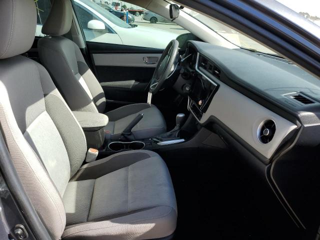 Photo 5 from auction – 2019 TOYOTA COROLLA L with VIN 5YFBURHE1KP949700