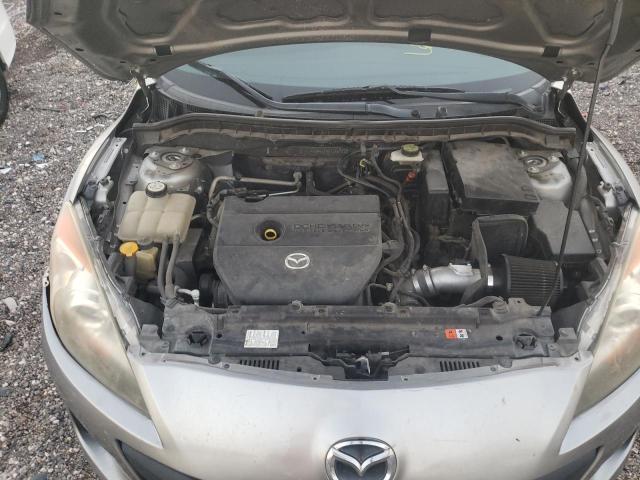 Foto 7 de la subasta – 2012 MAZDA 3 I con VIN JM1BL1UG1C1580323