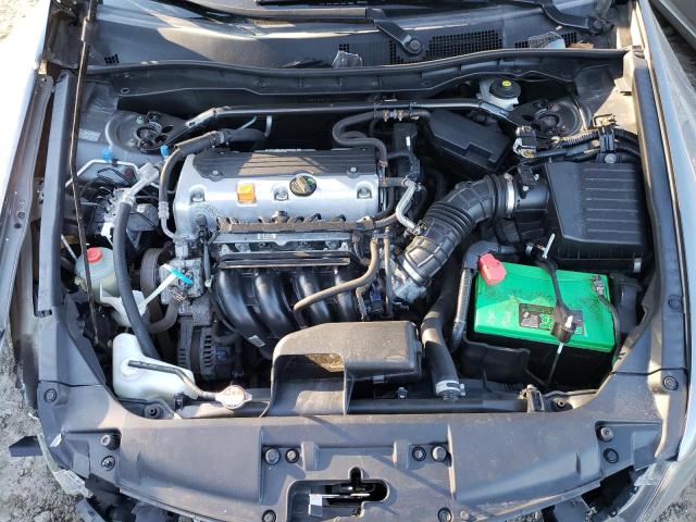 Photo 7 from auction – 2010 HONDA ACCORD EXL with VIN 1HGCP2F81AA130271