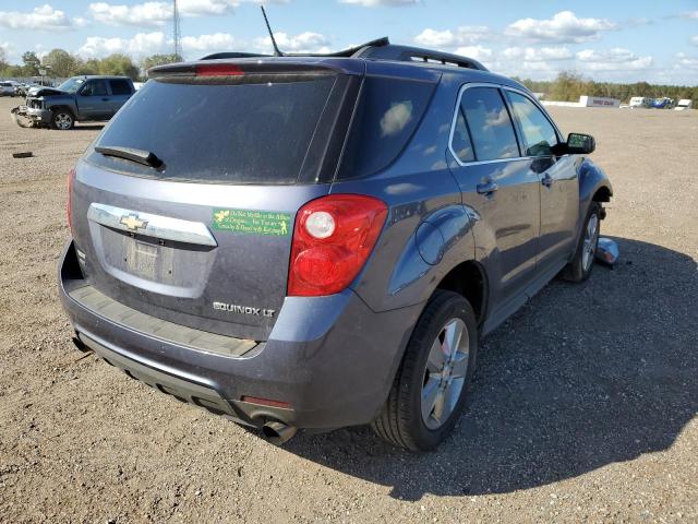 Photo 4 from auction – 2014 CHEVROLET EQUINOX LT with VIN 2GNFLGE39E6103565