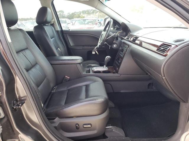 Photo 5 from auction – 2007 FORD FIVE HUNDR with VIN 1FAHP28167G102109