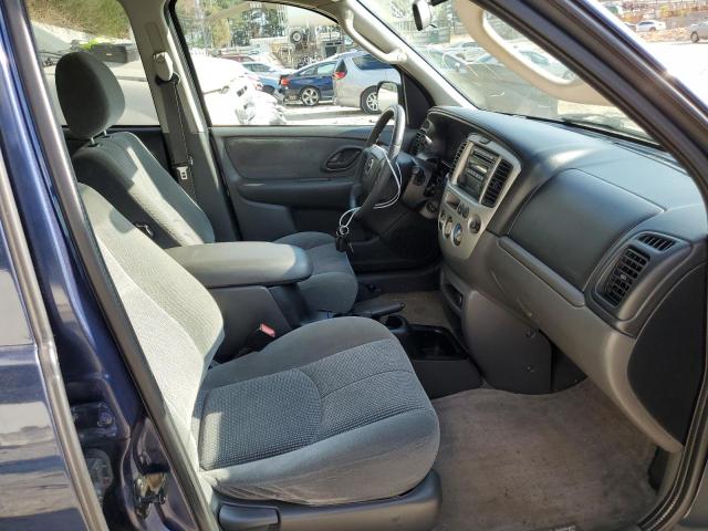 Photo 5 from auction – 2004 MAZDA TRIBUTE LX with VIN 4F2YZ04174KM26905