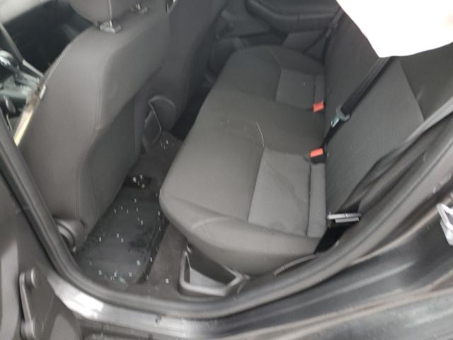 Photo 6 from auction – 2018 FORD FOCUS S with VIN 1FADP3E27JL304862