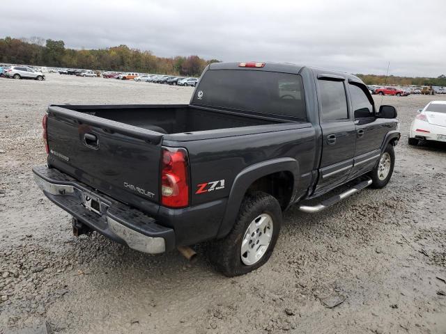 Photo 4 from auction – 2005 CHEVROLET SILVERADO with VIN 2GCEK13T251319410