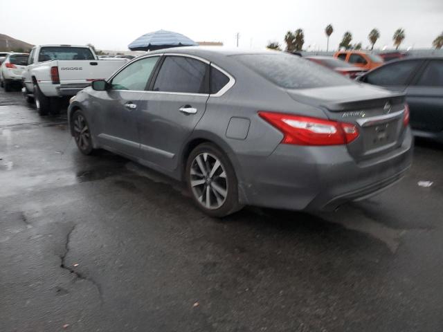 Photo 3 from auction – 2016 NISSAN ALTIMA 2.5 with VIN 1N4AL3AP1GC109767