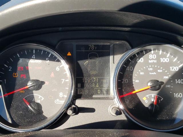 Photo 8 from auction – 2013 NISSAN ROGUE S with VIN JN8AS5MV2DW105437