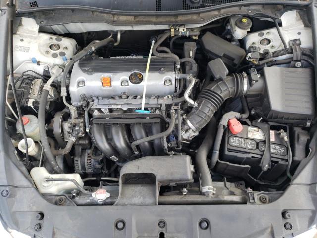 Photo 7 from auction – 2011 HONDA ACCORD SE with VIN 1HGCP2F61BA114670