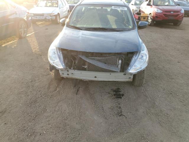 Photo 9 from auction – 2016 NISSAN VERSA S with VIN 3N1CN7AP1GL832868