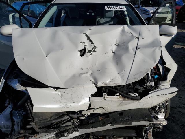 Photo 7 from auction – 2017 TOYOTA PRIUS with VIN JTDKBRFU2H3028409