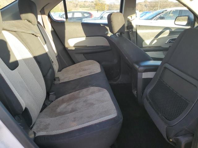 Photo 6 from auction – 2017 CHEVROLET EQUINOX LS with VIN 2GNFLEEK0H6105298