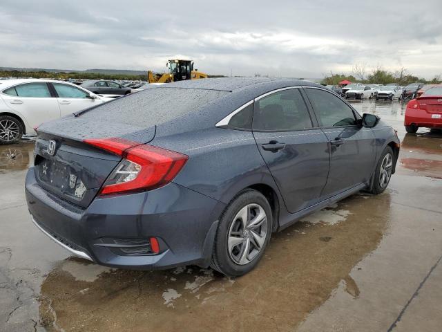 Photo 3 from auction – 2021 HONDA CIVIC LX with VIN 2HGFC2F68MH535931