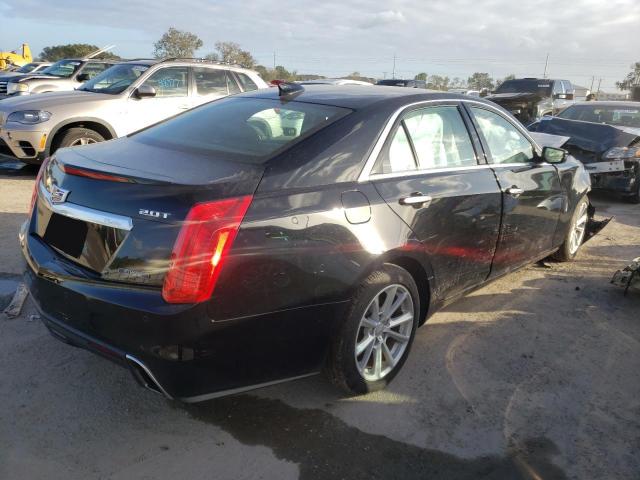 Photo 4 from auction – 2017 CADILLAC CTS with VIN 1G6AP5SX0H0145626