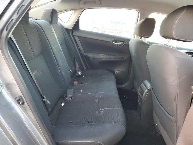 Photo 6 from auction – 2017 NISSAN SENTRA S with VIN 3N1AB7AP3HY396724