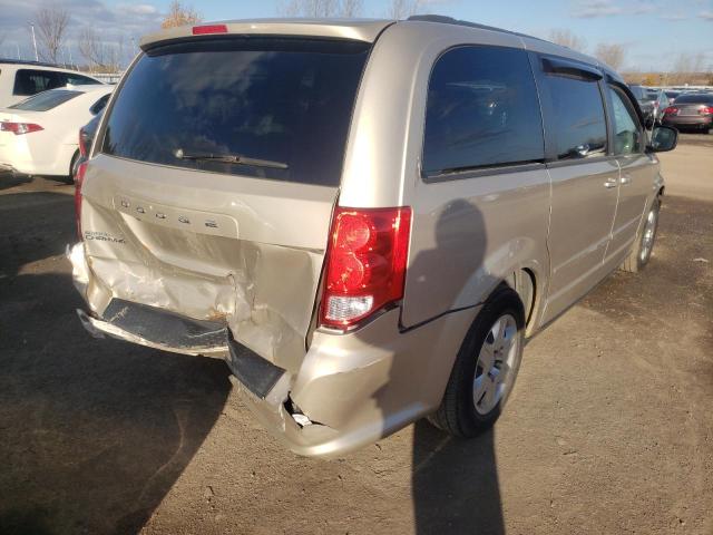 Photo 4 from auction – 2013 DODGE GRAND CARA with VIN 2C4RDGBG8DR572184