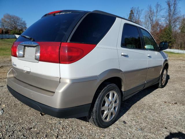 Photo 4 from auction – 2005 BUICK RENDEZVOUS with VIN 3G5DB03E45S561974