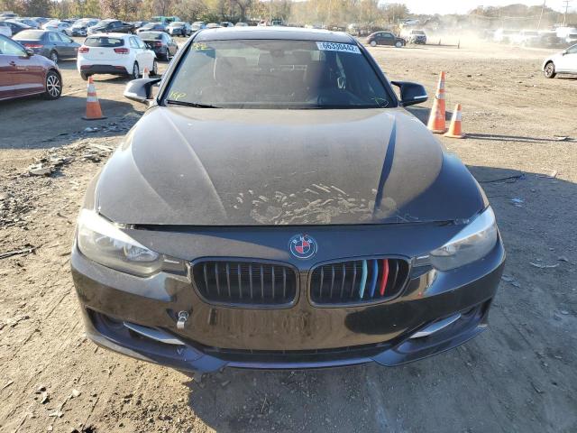 Photo 9 from auction – 2013 BMW 328 I SULE with VIN WBA3C1G57DNR48543
