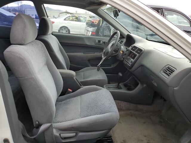 Photo 5 from auction – 2000 HONDA CIVIC EX with VIN 1HGEJ8244YL027005
