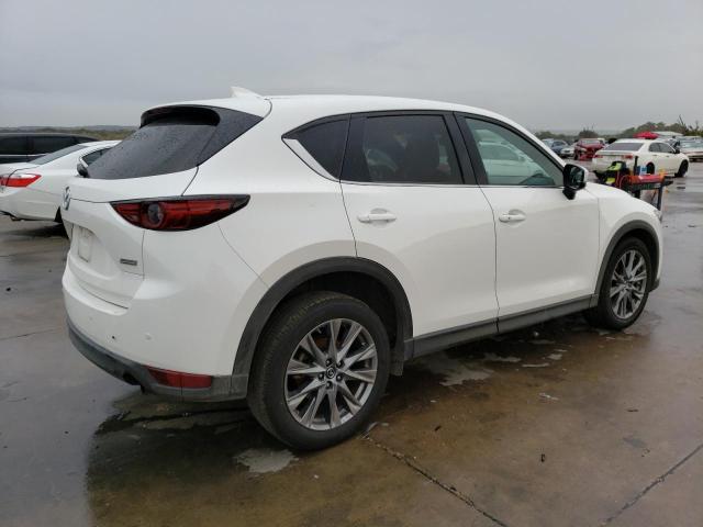 Photo 3 from auction – 2019 MAZDA CX-5 SIGNA with VIN JM3KFBEY5K0509724