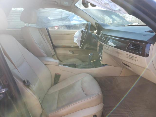 Photo 5 from auction – 2010 BMW 328 XI with VIN WBAPK7C51AA458082
