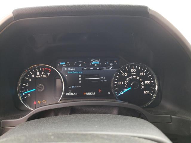 Photo 8 from auction – 2017 FORD F150 SUPER with VIN 1FTEW1EG0HKD93756