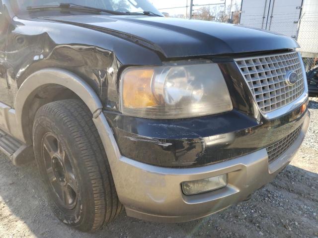 Photo 9 from auction – 2004 FORD EXPEDITION with VIN 1FMFU18L34LA57361
