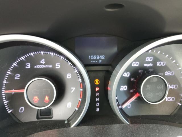 Photo 8 from auction – 2011 ACURA TL with VIN 19UUA9F52BA001848