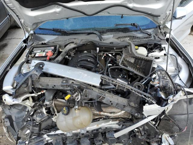 Photo 7 from auction – 2016 FORD MUSTANG with VIN 1FA6P8AM1G5271108