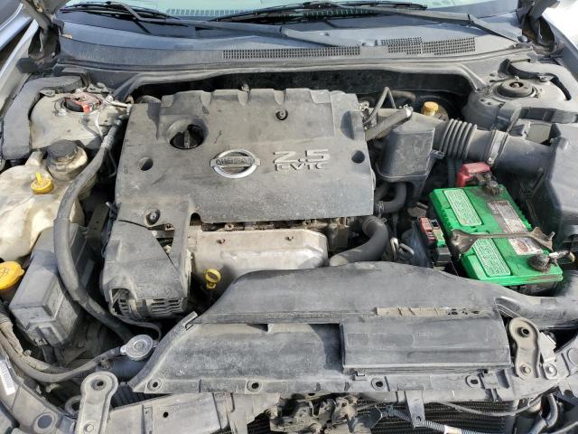 Photo 7 from auction – 2002 NISSAN ALTIMA BAS with VIN 1N4AL11DX2C229151