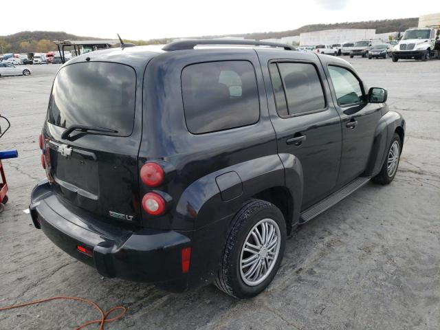 Photo 4 from auction – 2011 CHEVROLET HHR LT with VIN 3GNBABFW3BS556948