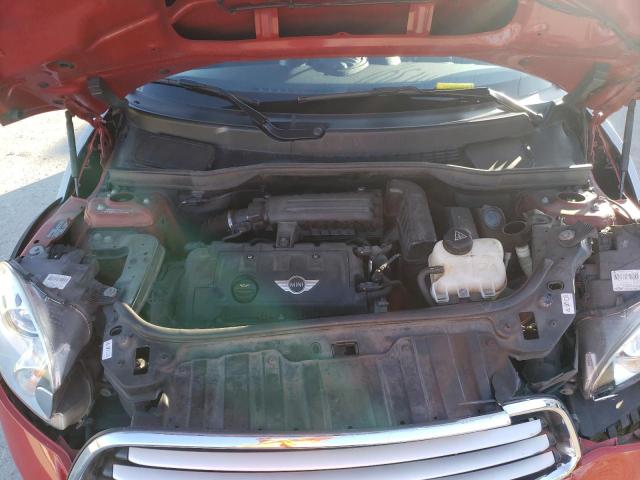 Photo 7 from auction – 2014 MINI COOPER COU with VIN WMWZB3C52EWM32164
