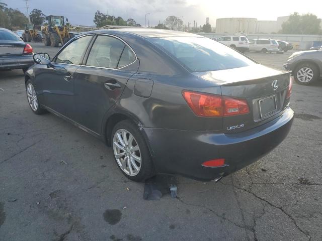 Фото 3 с аукциона – 2006 LEXUS IS 250 с VIN JTHCK262365006087